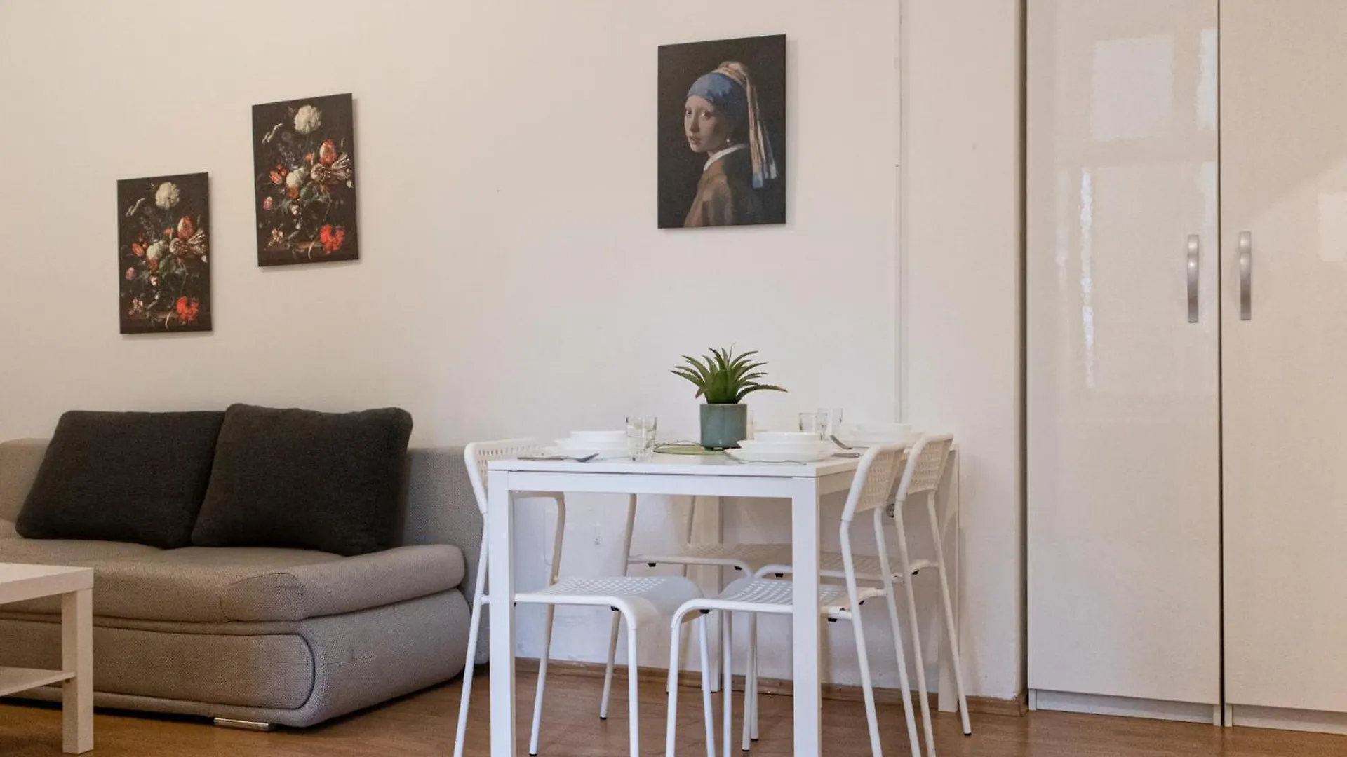 Comfort Elegant 2Br Apartment Ideal For Long Stays Вена