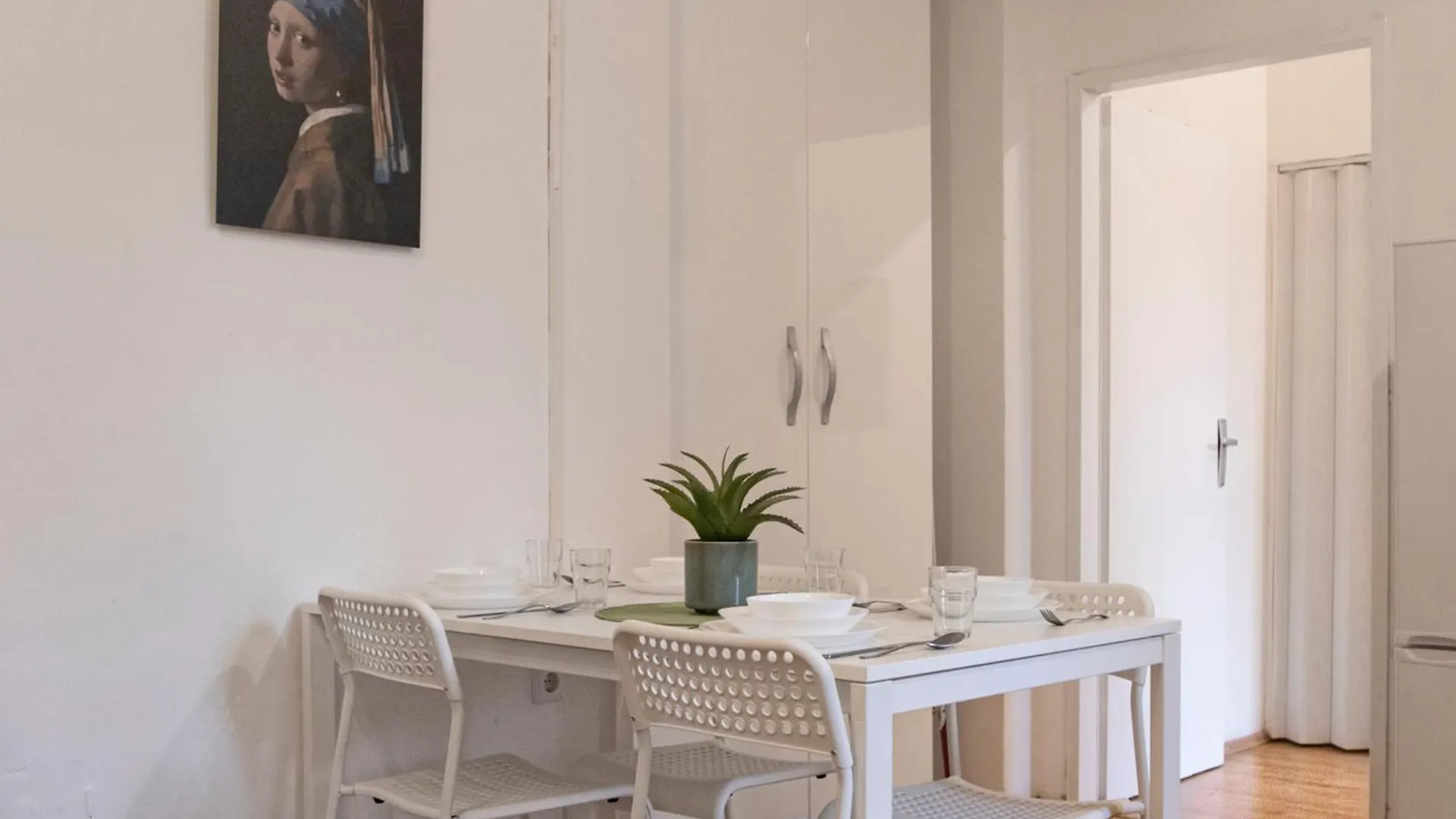 Comfort Elegant 2Br Apartment Ideal For Long Stays Вена 0*,