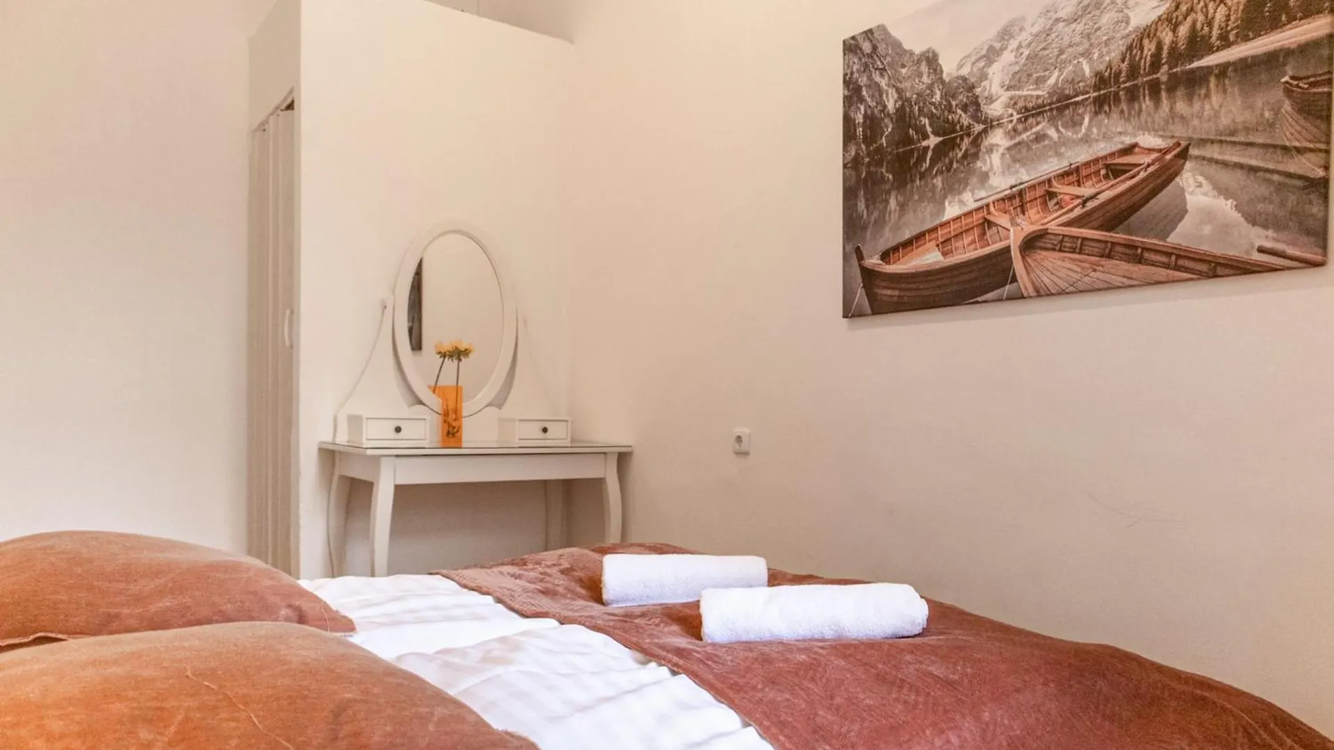 Comfort Elegant 2Br Apartment Ideal For Long Stays Vienne Autriche