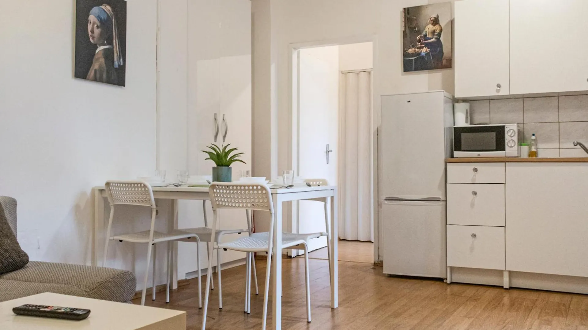 Comfort Elegant 2Br Apartment Ideal For Long Stays Вена