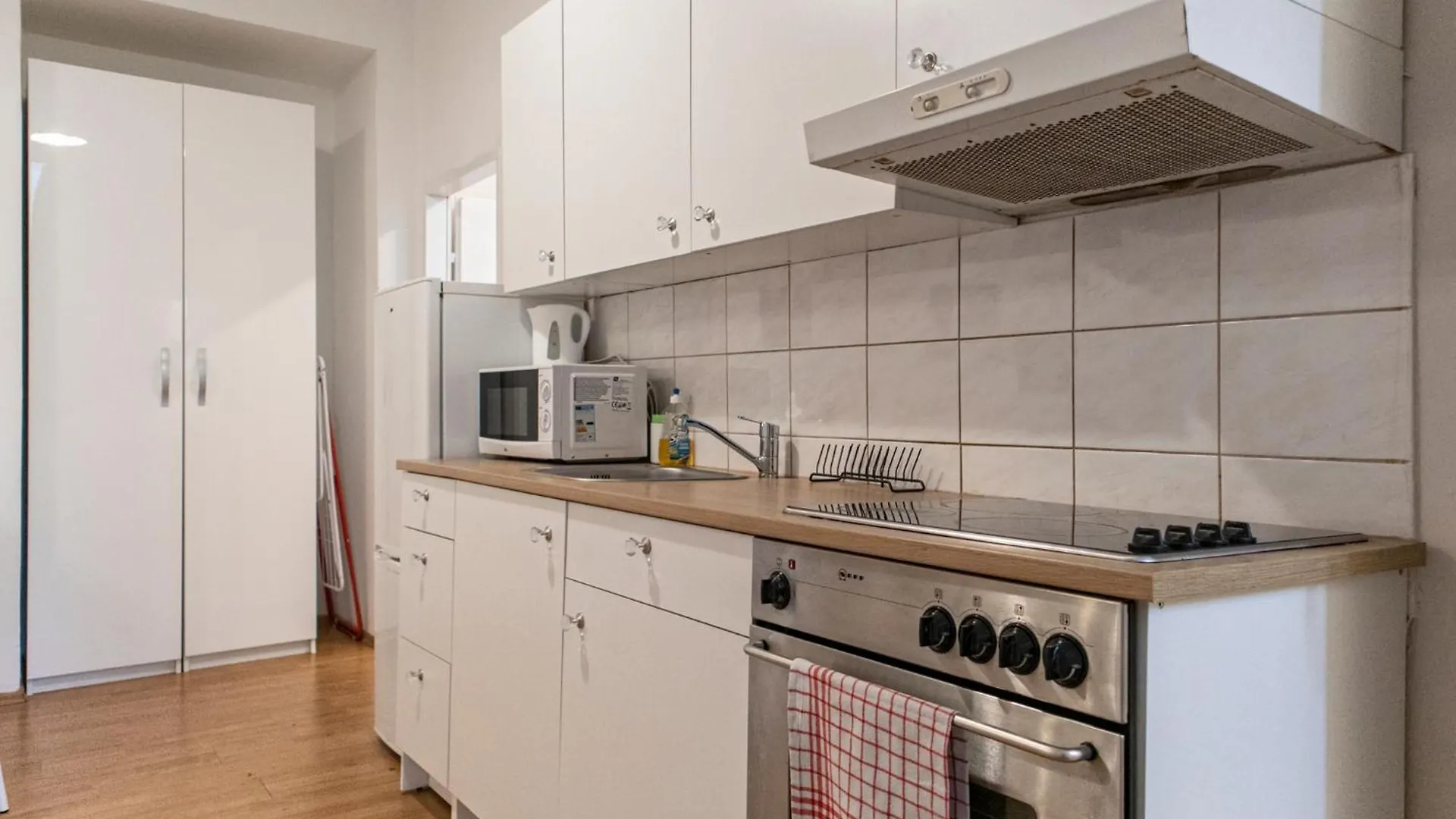 Comfort Elegant 2Br Apartment Ideal For Long Stays Wiedeń