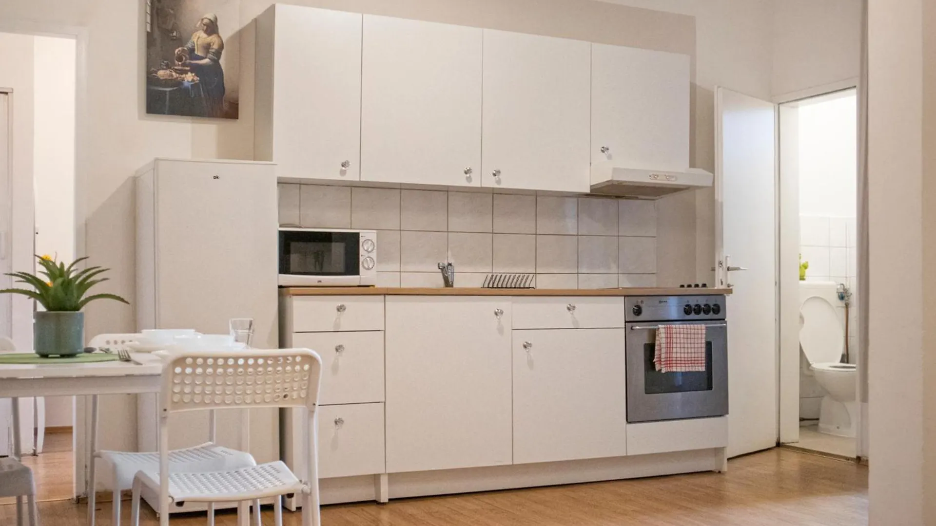 Comfort Elegant 2Br Apartment Ideal For Long Stays Wiedeń
