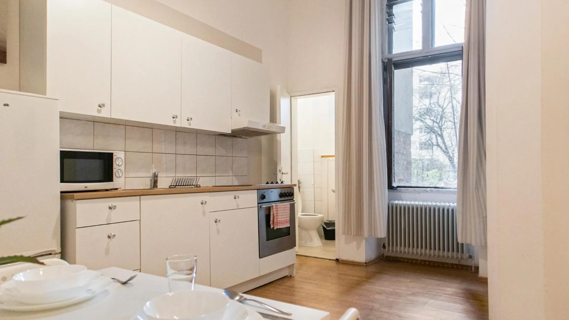 Comfort Elegant 2Br Apartment Ideal For Long Stays Viyana Avusturya